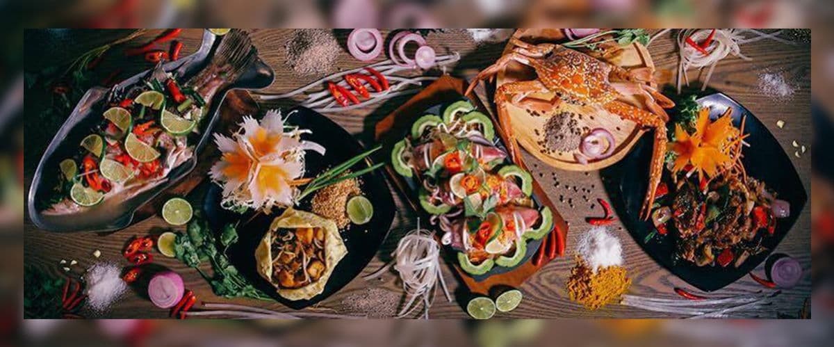 Aroy-Dee Thai Kitchen